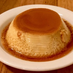 Desserts