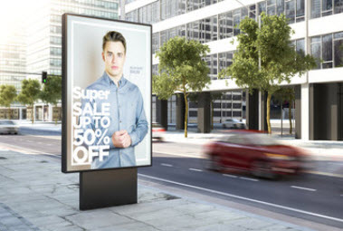ADVERTISE