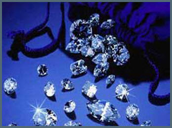 Loose Diamonds 