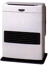Toyo Laser 30 Oil Heater