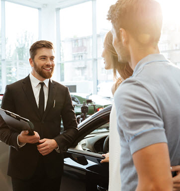 Service and Parts
