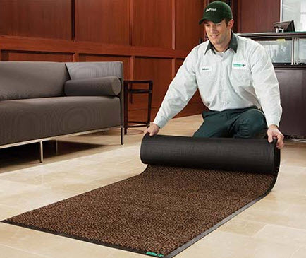 Facility Services by UniFirst 