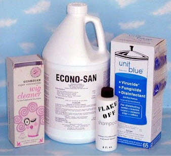 Beauty Supply