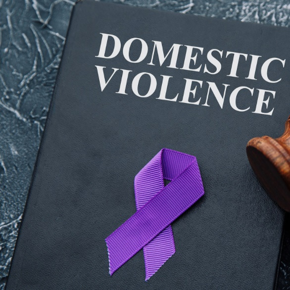 Personal & Legal Advocacy Services