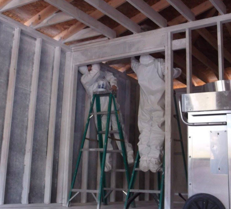 Post-Construction Cleaning