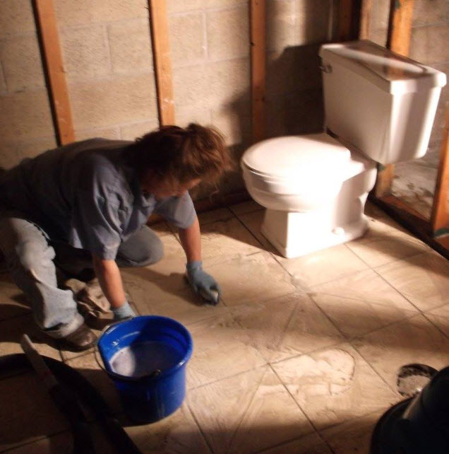 Odor Removal/Deodorization
