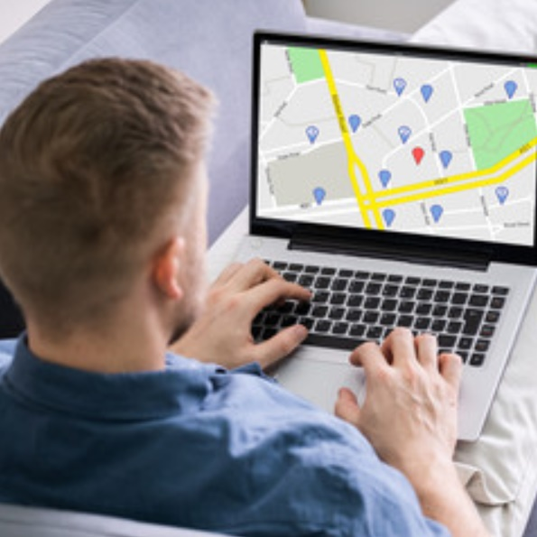 Search Homes