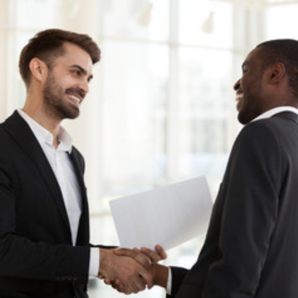 Investor Relations