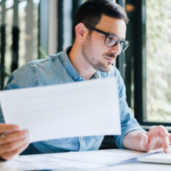 Bookkeeping & Payroll Services