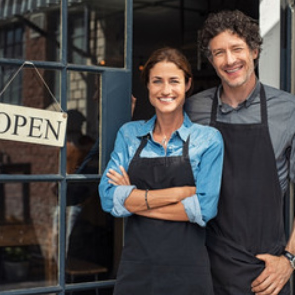 Preparing Business Tax Returns