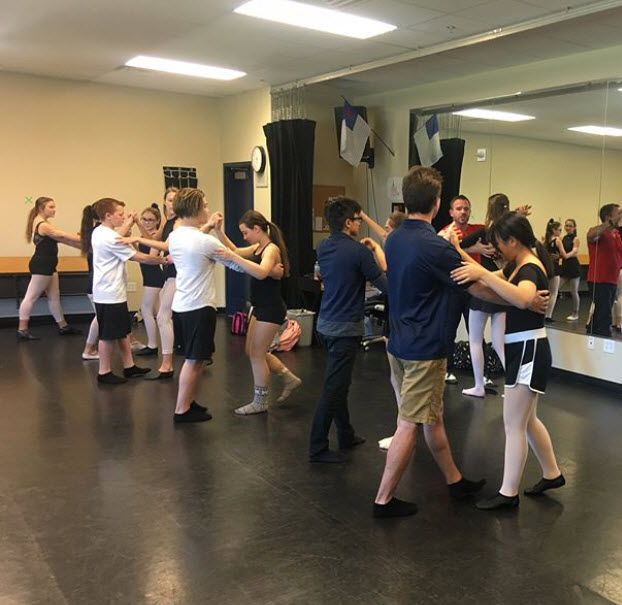 Dance