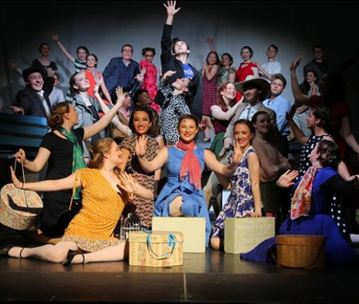Theatre