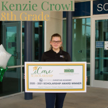 Scholarships