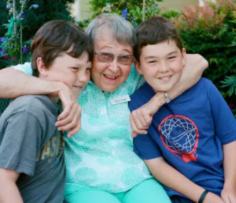 Independent Senior Living