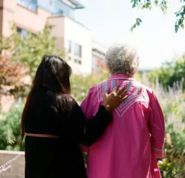 Assisted Living