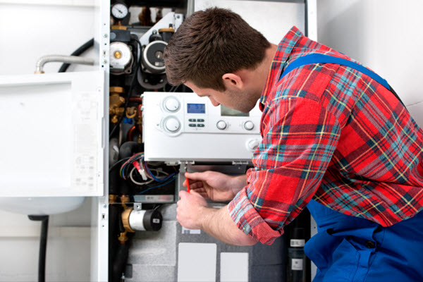 Light Maintenance Repairs