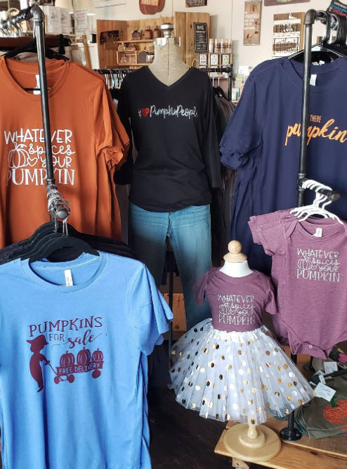 Clothing