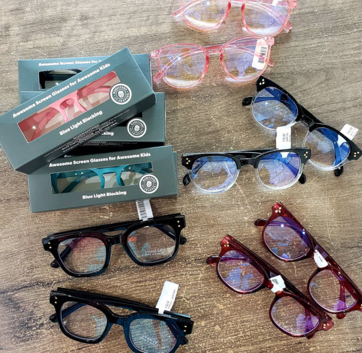 Eye Glasses