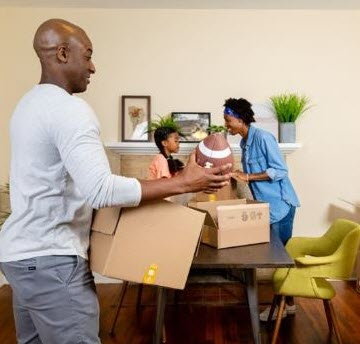 Existing Tenant