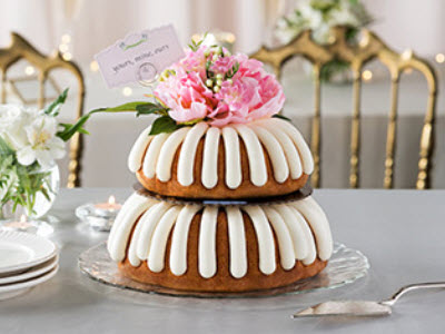 Cakes