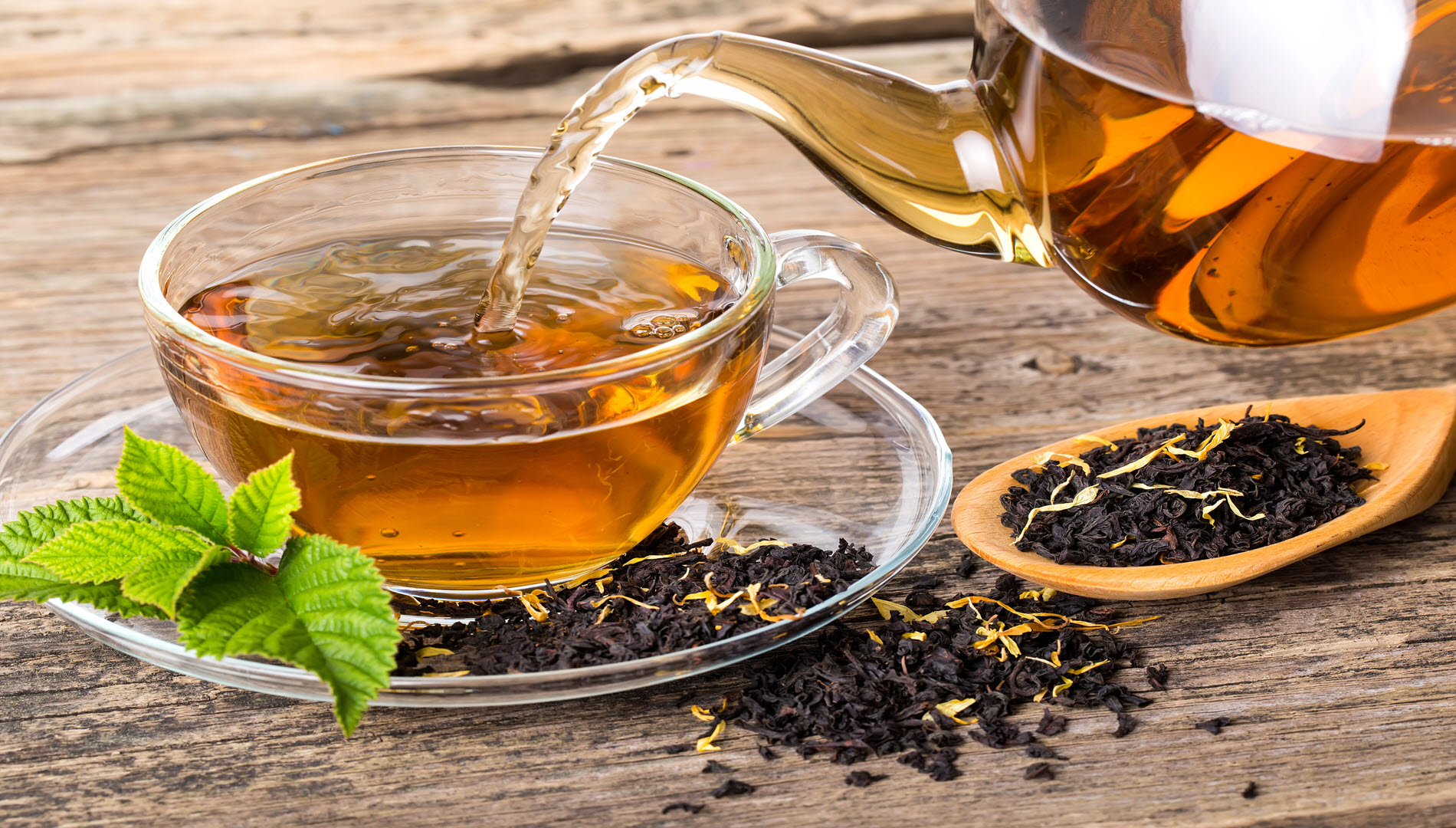 Tea
