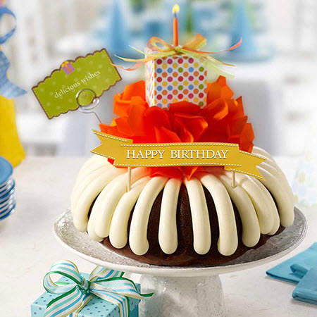 Birthdays