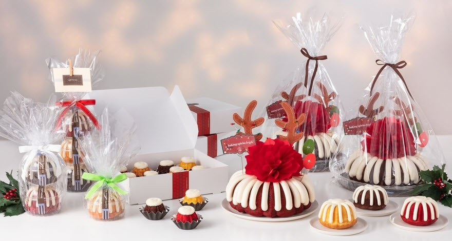 Corporate Gifts
