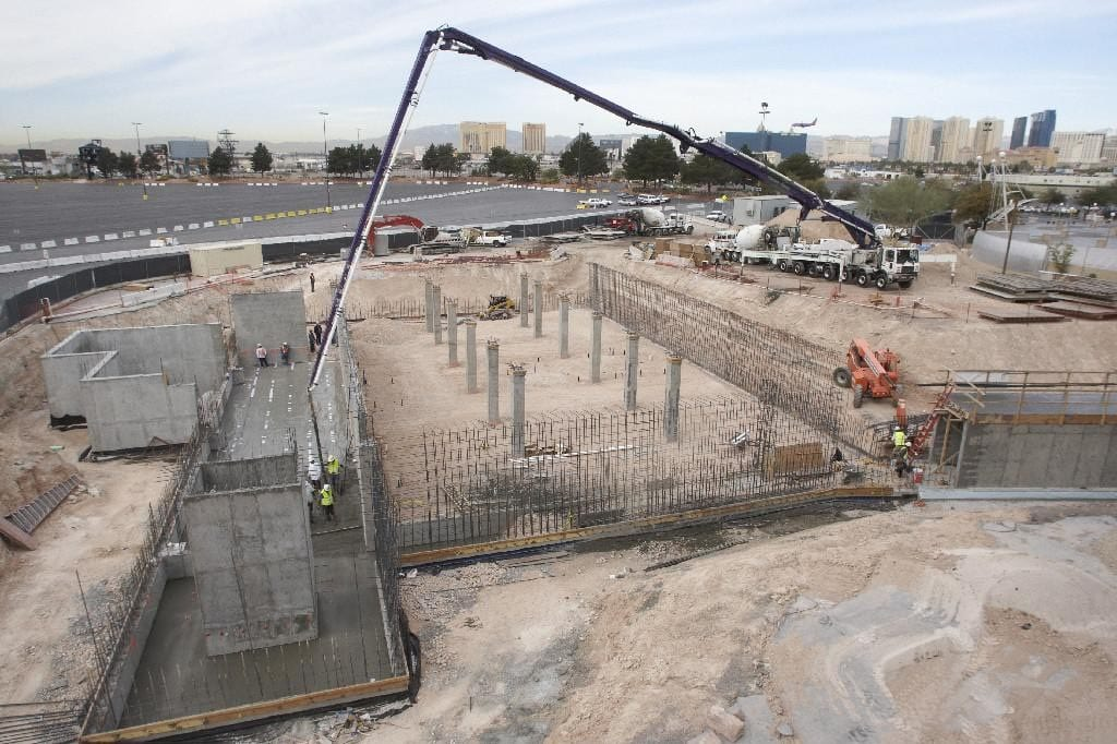 Construction