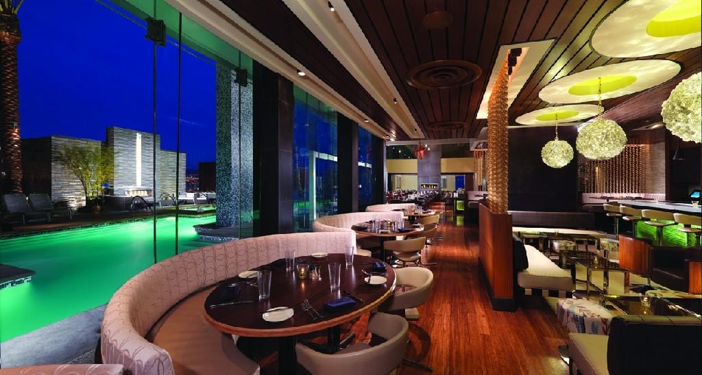 Restaurants