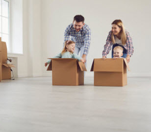 Moving/Storage Insurance