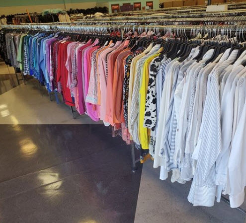 Shop