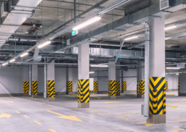Parking structures