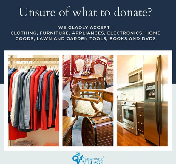 Make a Donation