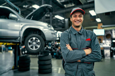 Auto Repair