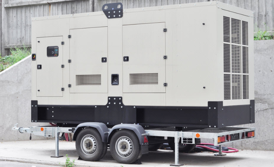 Generators