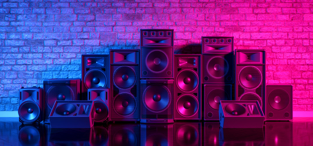 Speakers