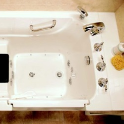 Walk-in Bathtubs
