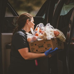 Food Assistance