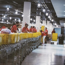 Food Pantries