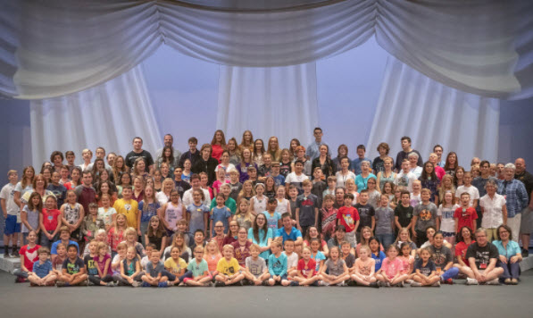  Camp Imagination