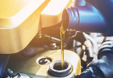 Oil Changes
