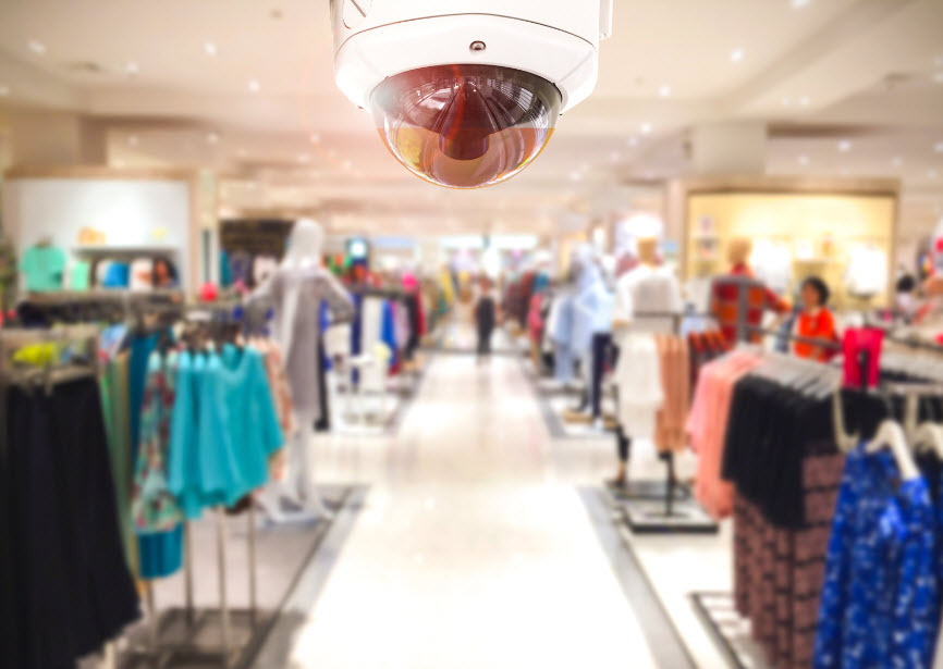 Commercial Security Systems 