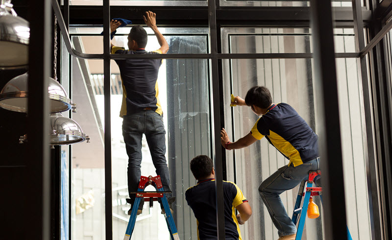 Window Repair