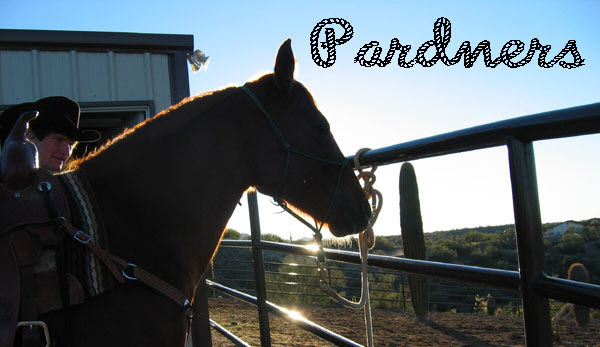Pardners