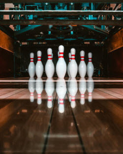 Traditional Open Bowling
