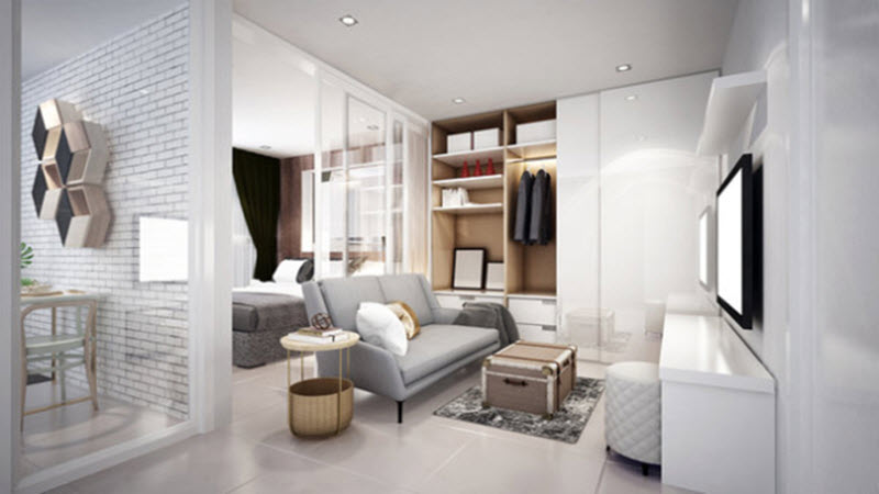 Condos