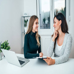 Mentoring
