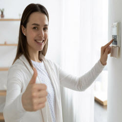 Fire Alarm Connection 