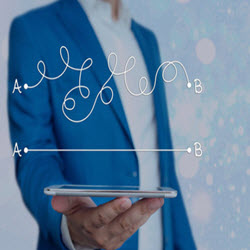 Streamline your submittal process 