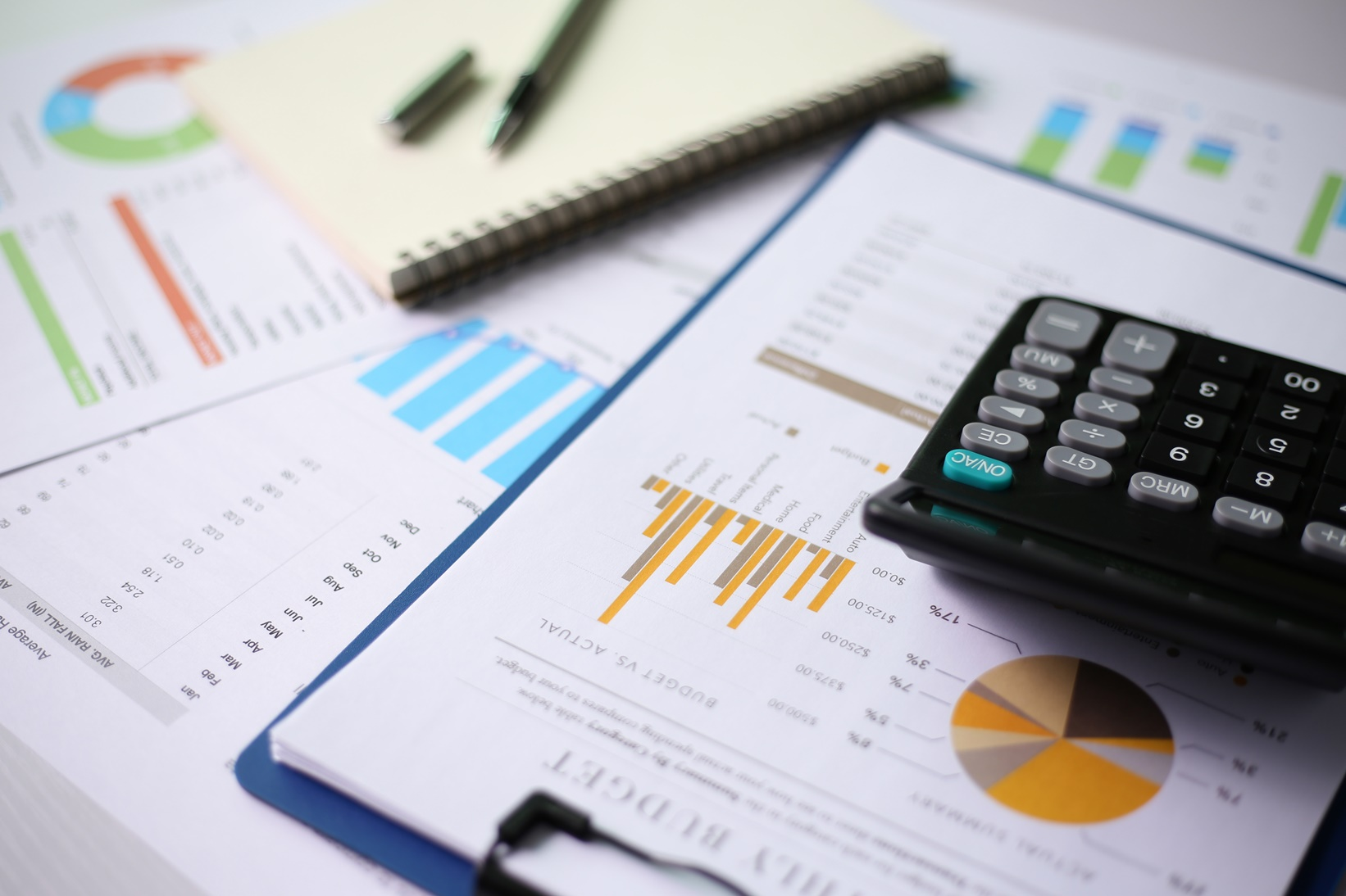 Finance Option